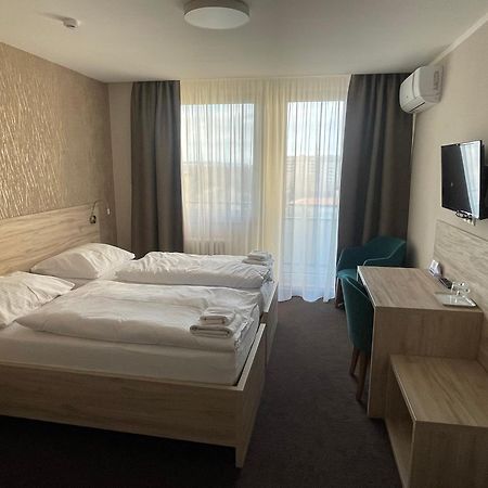 Hotel Spectrum Trnava Eksteriør billede