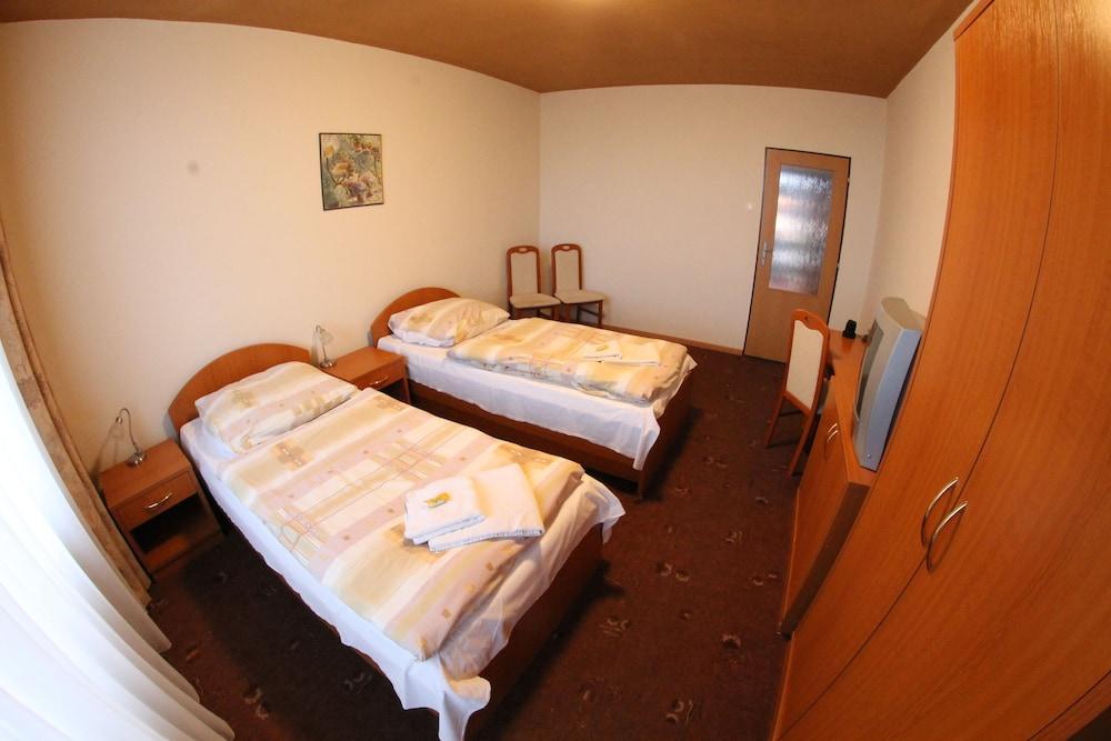 Hotel Spectrum Trnava Eksteriør billede