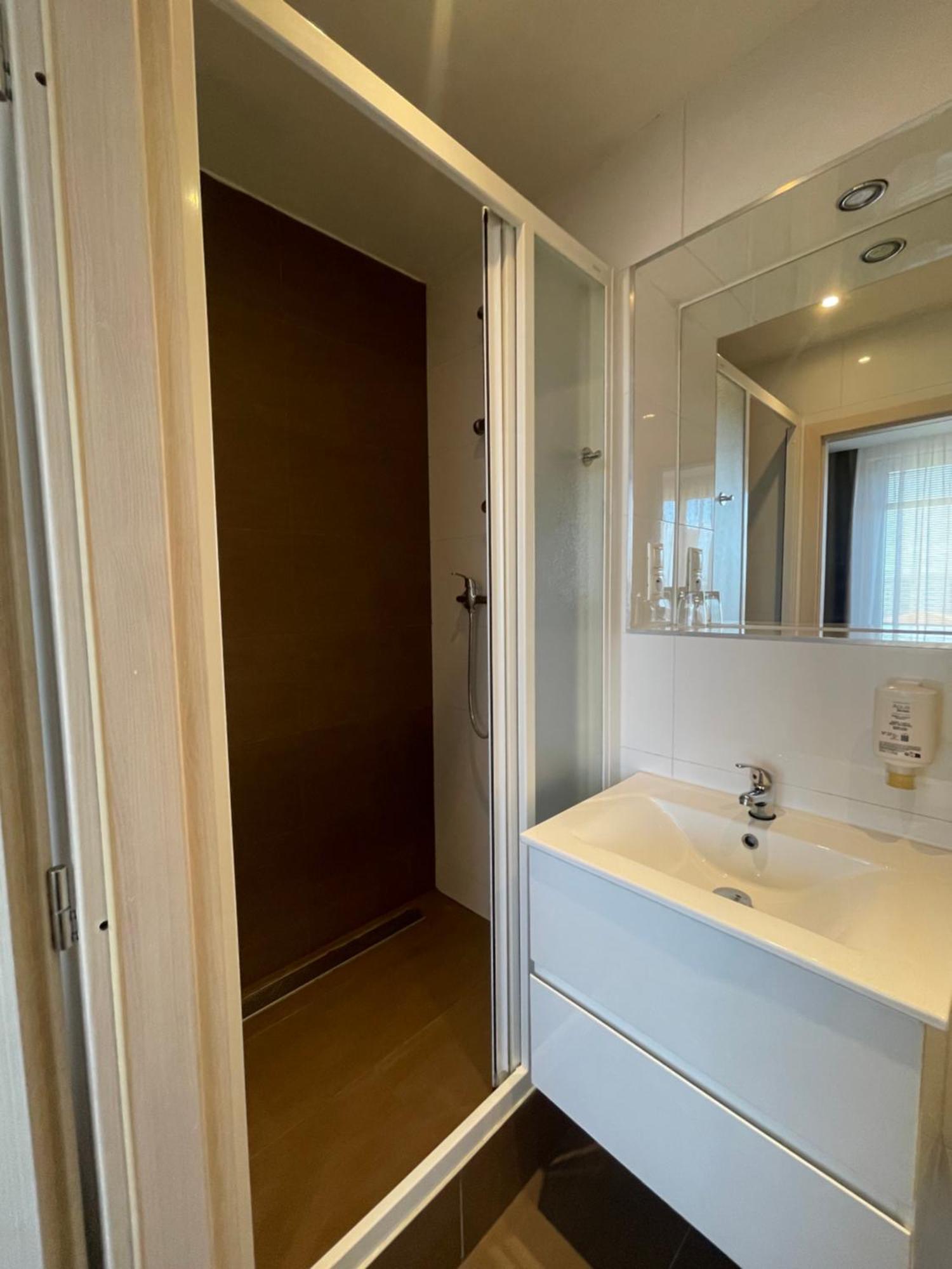 Hotel Spectrum Trnava Eksteriør billede