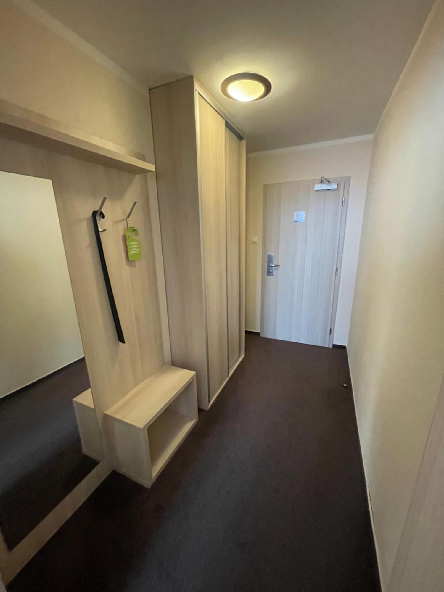 Hotel Spectrum Trnava Eksteriør billede