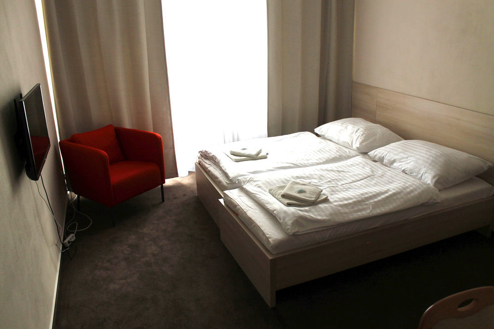 Hotel Spectrum Trnava Eksteriør billede