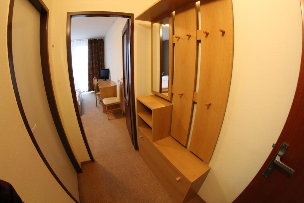 Hotel Spectrum Trnava Eksteriør billede
