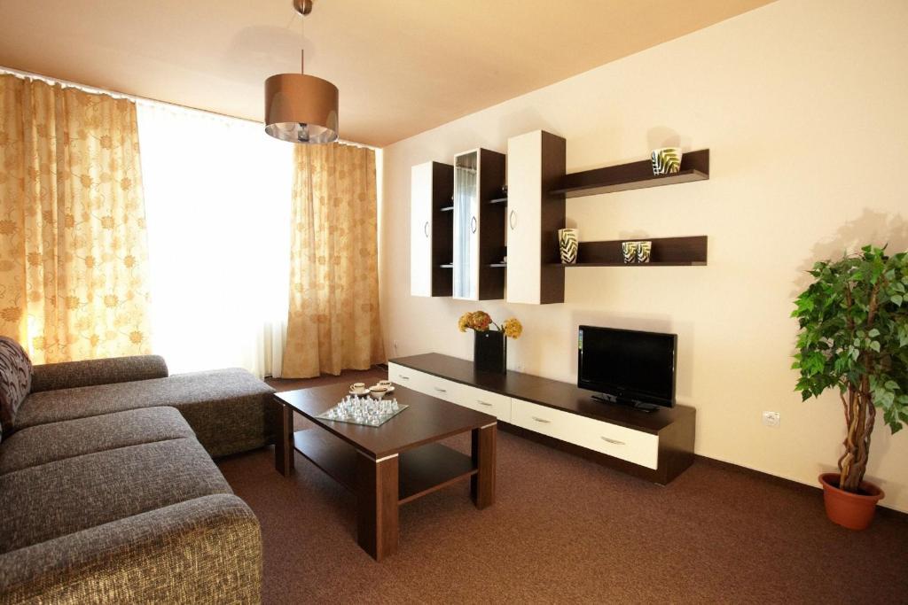 Hotel Spectrum Trnava Værelse billede
